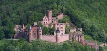 Burg Wertheim  Tel.: 09342/1267 <br> Zum Erfrischen: Ab ins Schwimmbad.